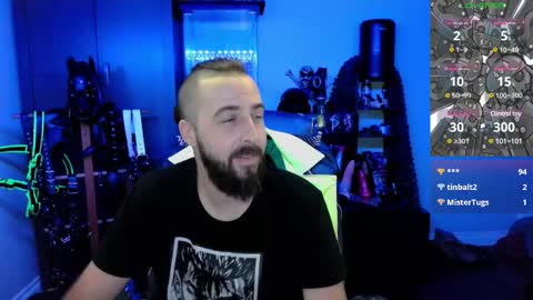 samael069 online show from 12/20/24, 02:52