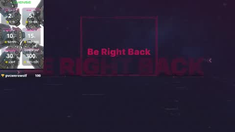 samael069 online show from 12/22/24, 08:58