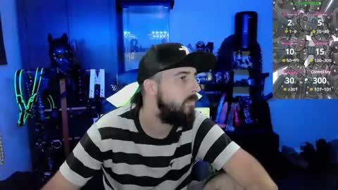 samael069 online show from 12/23/24, 06:22