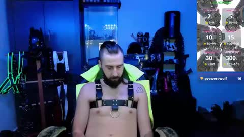 samael069 online show from 12/26/24, 05:37