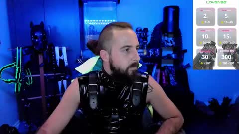 samael069 online show from 12/28/24, 07:00