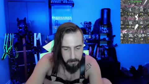 samael069 online show from 12/31/24, 05:22