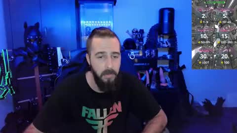 samael069 online show from 01/05/25, 04:14