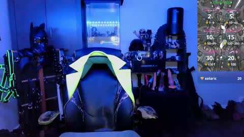 samael069 online show from 01/06/25, 05:08