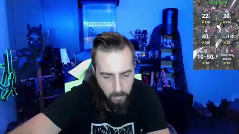 samael069 online show from 01/08/25, 03:08