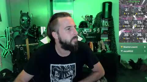 samael069 online show from 01/09/25, 12:09