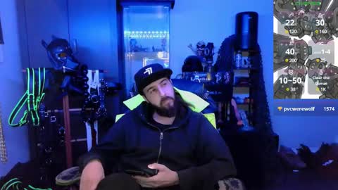 samael069 online show from 01/11/25, 11:45