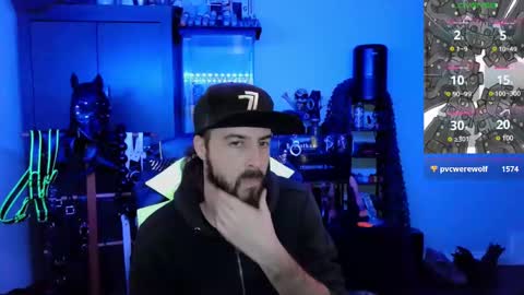 samael069 online show from 01/12/25, 03:28