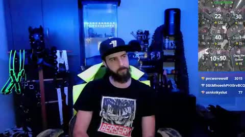 samael069 online show from 01/12/25, 03:46