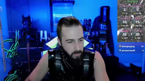 samael069 online show from 01/14/25, 09:13