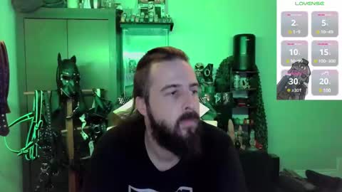 samael069 online show from 01/21/25, 07:47