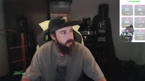 samael069 online show from 09/21/25, 08:21