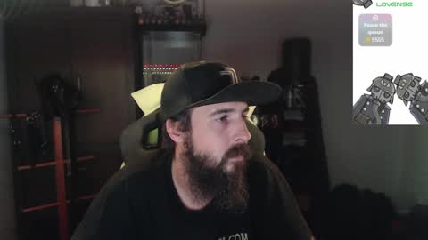 samael069 online show from 09/22/25, 10:45