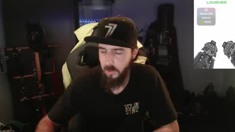 samael069 online show from 01/08/26, 11:40