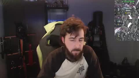 samael069 online show from 01/09/26, 10:55