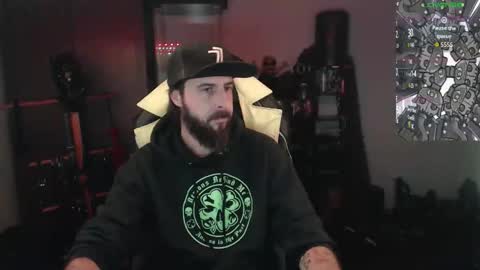 samael069 online show from 01/18/26, 08:34