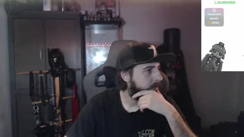 samael069 online show from 02/03/26, 10:48