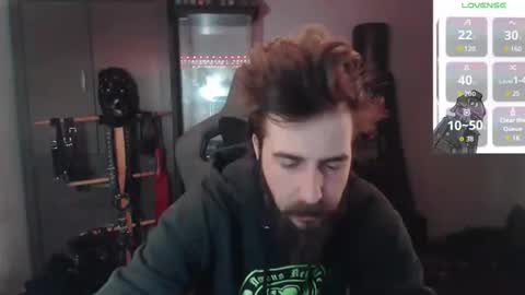 samael069 online show from 02/07/26, 01:15