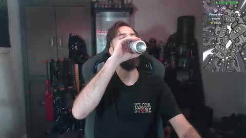 samael069 online show from 03/02/26, 11:00