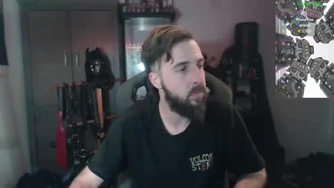 samael069 online show from 03/03/26, 10:48