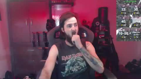 samael069 online show from 05/01/26, 11:31
