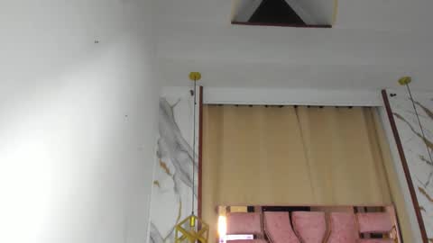 samaelandlilitt online show from 11/25/25, 08:14