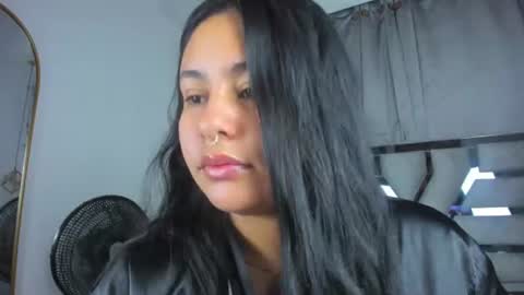 Snapshot of samaelandlilitt chatting on 07/17/26, 10:55 samaelandlilitt online show from 07/17/26, 10:55