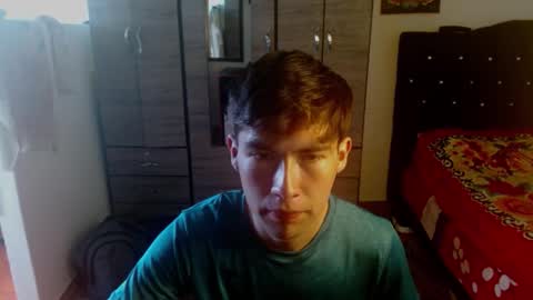 samael online show from 12/19/25, 08:27