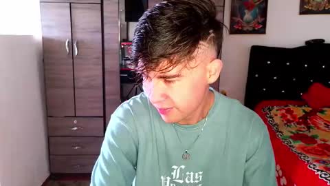 samael online show from 03/12/26, 02:12