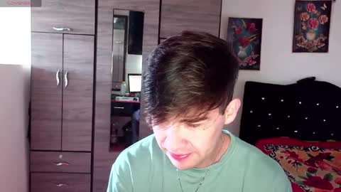 samael online show from 04/11/26, 03:05