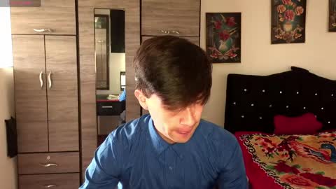 samael online show from 04/16/26, 03:35