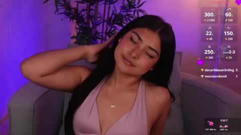 Samai online show from 02/19/26, 03:35