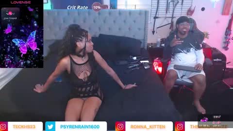 Join us -   and    online show from 02/23/26, 11:35