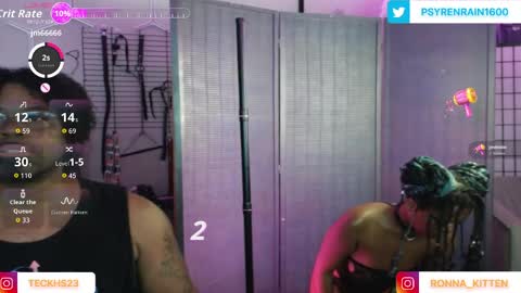 Snapshot of samandbrat chatting on 06/02/26, 12:01 Join us - and online show from 06/02/26, 12:01