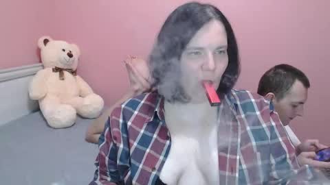 Alexandra and Sam online show from 10/25/25, 01:51