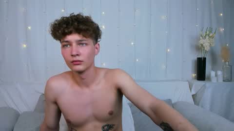 Sam online show from 09/17/25, 02:08