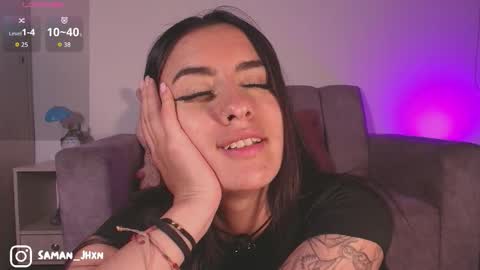 sammm 3 online show from 12/21/25, 10:39