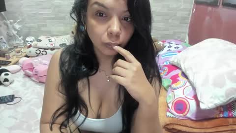 samanta1013 online show from 02/13/26, 09:27