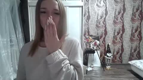 samanta55555 online show from 01/10/25, 08:04