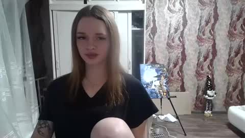 samanta55555 online show from 02/03/25, 07:10