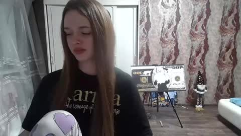 samanta55555 online show from 02/20/25, 04:03