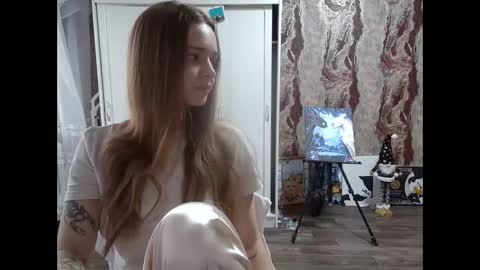 samanta55555 online show from 10/17/25, 09:12