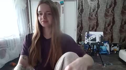 samanta55555 online show from 10/24/25, 08:55