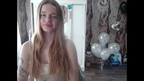 samanta55555 online show from 10/29/25, 09:33