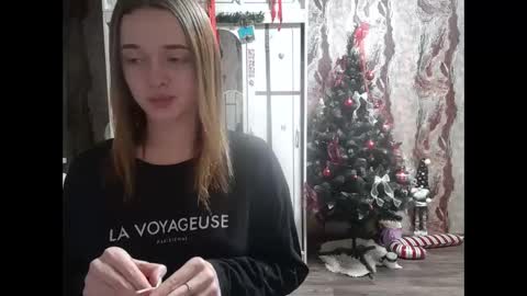 samanta55555 online show from 12/18/25, 04:24