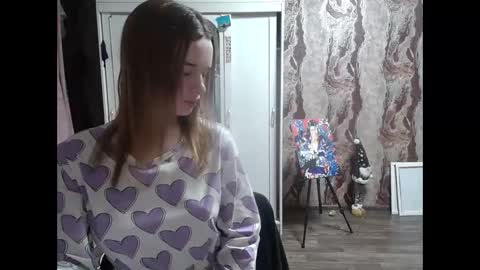 samanta55555 online show from 02/02/26, 03:33