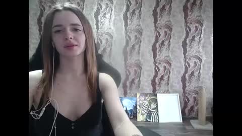 samanta55555 online show from 03/20/26, 01:38