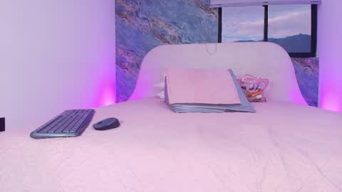 Samanta online show from 02/27/26, 11:54