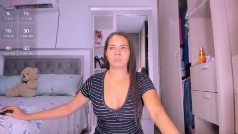 carolina online show from 03/11/25, 01:37