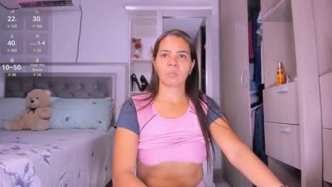 carolina online show from 03/12/25, 02:09